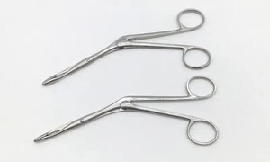 V. Mueller RH-540 Knight Polypus Forceps - LOT of 2 - Picture 1 of 2