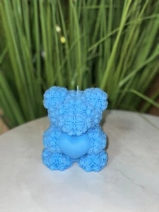 candles - Picture 1 of 1