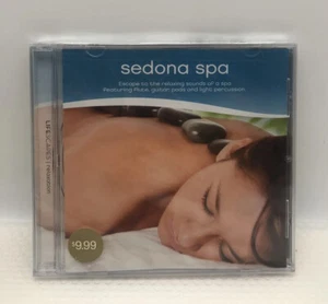 The Sims Brothers - Sedona Spa - New CD - Picture 1 of 3