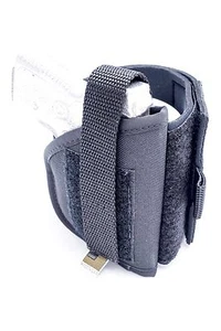 Beretta Pico | Nylon Neoprene Ankle Holster. MADE IN USA - Picture 1 of 5