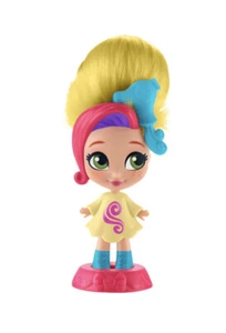 Nickelodeon Sunny Day Wonder Bun Styling Sunny NEW Brand New and Sealed  - Picture 1 of 8