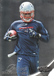2012 Certified Football Card Pick