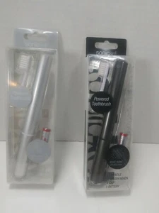 Sonicket Electric Toothbrush (white) | Compact, Light, Sonic Wave 22,000/ Min - Picture 1 of 4