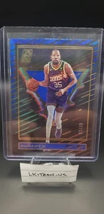 2023-2024 Panini Recon Basketball Kevin Durant blau 82/99 - Bild 1 von 1