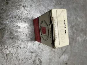 Tecumseh 610707 Condenser - Picture 1 of 3