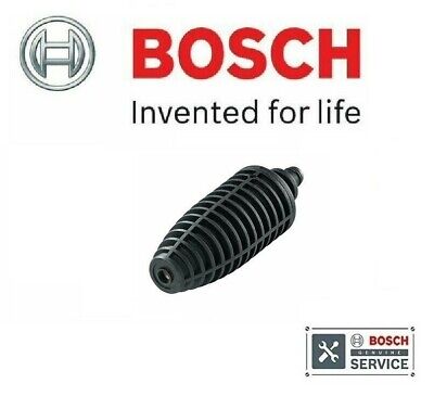 BOSCH Universal Jet Rotary Nozzle End (VERSION To Fit: Bosch Easy Aquatak 120)