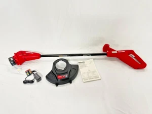 Homelite 12V Lithium 10 in. Cordless String Trimmer/Edger New Blemished - Picture 1 of 4