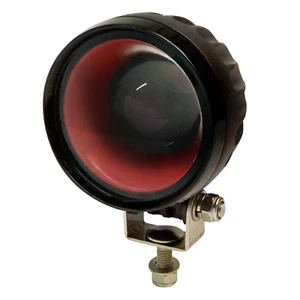 ECCO EW2010R Serie drei 3 Watt LEDs - Bild 1 von 1