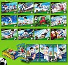 Display OLIVE ET TOM TSUBASA 10 Boosters Coupe du monde 22! 30 Cartes collection
