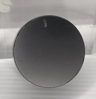 JVC FS-6000 CD AM/FM Ultra Compact System Replacement Volume Knob Part Only - Image 1 of 4