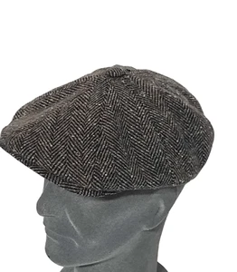 BERRETTO IRLANDESE GATSBY SPINA - Imagen 1 de 3