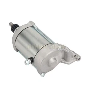 Motor de arranque motor de arranque para Yamaha XV1700A XV17AV Road Star 700 2006 - Imagen 1 de 5