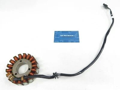 2012-2016 KTM 450 500 EXC XC-W OEM Stator  2014-2016 Husqvarna FE 501 Stock - Изображение 1 из 4
