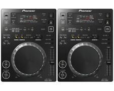 2x PIONEER CDJ-350 Multi Player, Cd Mp3 PC USB Controller Dj (BRAND NEW)