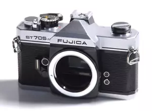FUJI FUJICA ST705 ST 705 W M42 - Foto 1 di 6
