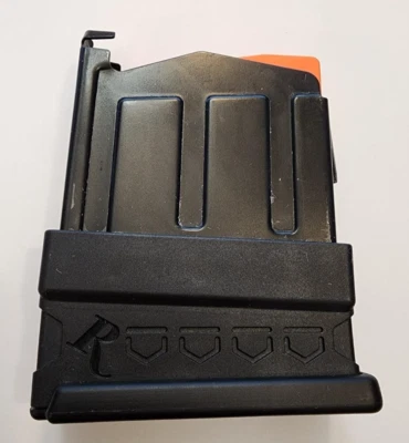 Remington 870 DM - Calibre 12 - Cargador 3 Redondo - 12ga - 870DM - 3 Rnd Mag Foto 1 de 4