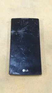 TG702 LG SPIRIT 4G LG-H440N HANDY BESCHREIBUNG LESEN - Bild 1 von 6