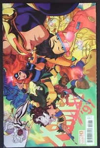 X-MEN '97 (2024) #1 - RUSSELL DAUTERMAN Variant - New Bagged - Picture 1 of 1