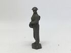 Britains Soldier With Tommy Gun (Ref Grey 709) 1 Only