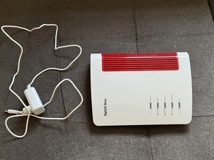 AVM FRITZ!Box 7690 - Wifi 7 - Mesh - Afbeelding 1 van 1