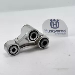 2022 Husqvarna FC250 Oem Linkage Knuckle (DAMAGED) KTM GasGas 2510408004401 - Foto 1 di 12