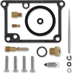 MOOSE RACING 26-1313 CARB REPAIR KIT YAMAHA RT 180 1996 - Foto 1 di 1