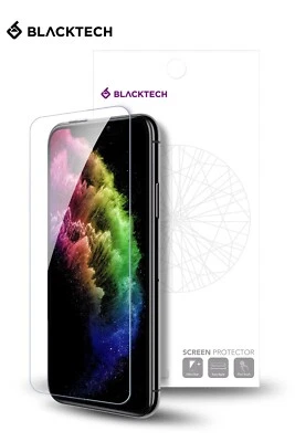 Samsung EDGE S25 S24 S23 S22 S21 FE Plus Ultra Tempered Glass Screen Protector - image 1 of 2