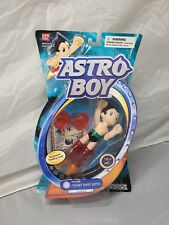 Astro Boy Rocket Boot Astro Jet Flames Light up New Vintage Rare Toy Bandai 2004