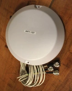 Laird SL69273PTL72NM Wireless Infrastructure Indoor Antenna - USED - Picture 1 of 4