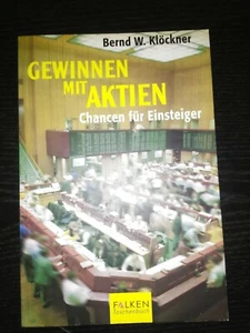 Gewinnen mit Aktien - Chancen für Einsteiger - Bild 1 von 4