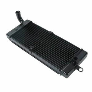 Radiador de refrigeración por agua de aluminio para Honda Shadow ACE 750 VT750C 1997-2003 - Imagen 1 de 5