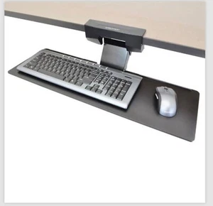 Ergotron Neo-Flex Underdesk - Tastatur-/Mausarmhalterung TrayErgotron - Bild 1 von 7