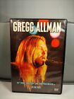 Gregg Allman: I'm No Angel- Live On Stage - DVD