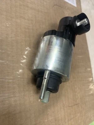 Solenoide de arranque SMP SS857 NUEVO Honda Acura 2008-2015 Foto 1 de 4