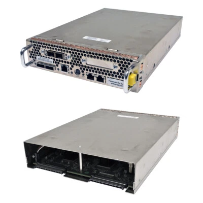 Nexsan P3500392 SAN Storage Controller Module for E-Series E48 E60 + Mini GBICs - Image 1 of 3