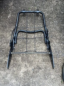 2015-2024 Ram Promaster 1500-3500, Front Driver Seat Back Frame 68263797AA - Picture 1 of 5