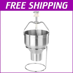 Durable Commercial Pancake Dispenser with Stand - 6 Settings for Perfect Results - Picture 1 of 11