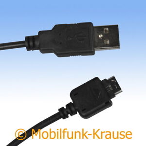 Kabel USB do transmisji danych do LG KF750 Secret