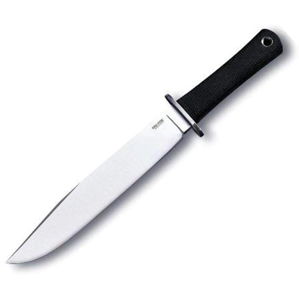 Cold Steel San Mai Trail Master Knive