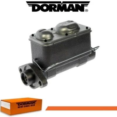OE Dorman Brake Master Cylinder for 1973-1974 CHEVROLET G10 VAN - Image 1 of 4