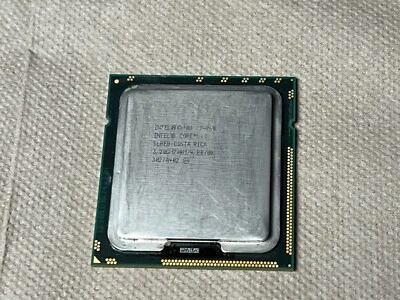 Intel Core i7-960 3.2GHz Quad-core LGA 1366 - Image 1 of 4