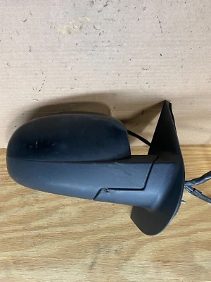 Espejo retrovisor derecho Chevrolet Tahoe Suburban 2007-2013 intermitente C5774 Foto 1 de 4