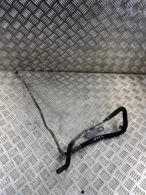 Bomba servo manguera / línea Audi A4 S4 B8 8K 2012 8K0422891AN diésel ETO22961 Foto 1 de 4