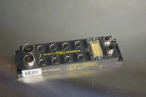 Turck FLDP-OM8-0002 #209847-Q5 - Bild 1 von 5