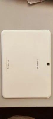 Tablet PC Samsung Galaxy Tab 4 SM-T533 16 Go, SD Card. System Memo 4.69GB. 16GB - Photo 1/4