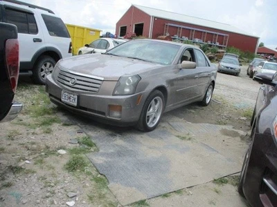 Cadillac CTS 2006 Roof Glass 15942605 4623 Foto 1 de 4