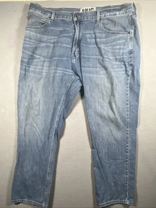 Ariat Jeans Herren 34x32 M2 Relaxed Boot Cut Work Western Denim Country Brandon - Bild 1 von 14