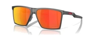 OAKLEY Gafas de sol FUTURITY SUN PRIZM RUBY POLARIZED - Picture 1 of 1