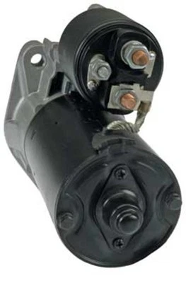 Starter Motor fits 1998-2003 Isuzu Rodeo Amigo Rodeo Sport  WAI WORLD POWER SYST - Image 1 of 2