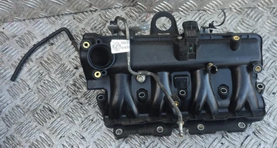 2008-2017 CITROEN NEMO 1.3 DIESEL INLET INTAKE PLASTIC MANIFOLD 55231286 - Image 1 of 4